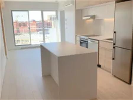 3 rooms apartment of 56 m² in Montreal