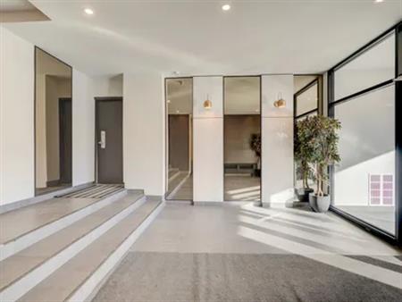 1 room apartment of 63m² in Montreal