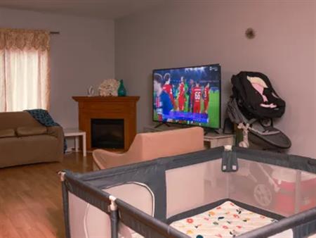 1 room apartment of 89 m² in Gatineau