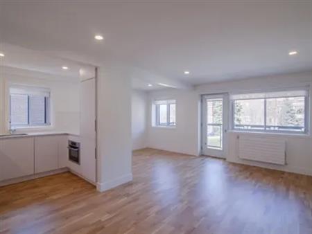 1 room apartment of 56 m² in Montreal