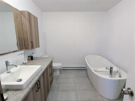 5 rooms apartment of 78 m² in Drummondville