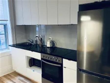 3 rooms apartment of 65 m² in Montreal