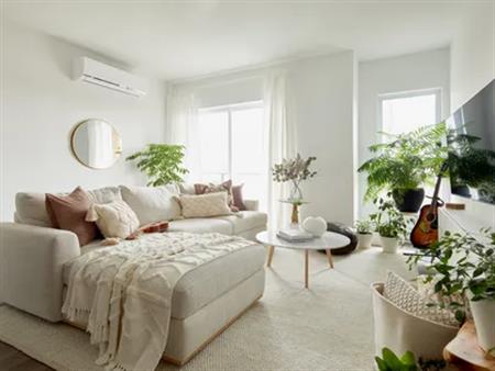 1 room apartment of 67m² in Montreal