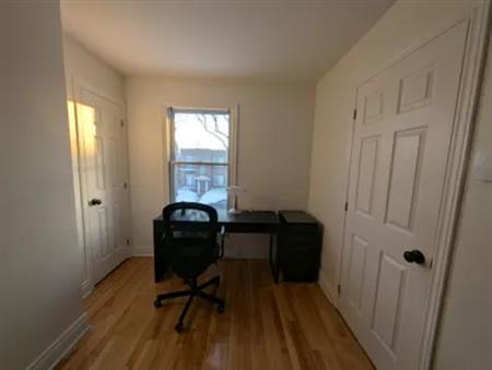 4 rooms apartment of 67 m² in Montreal