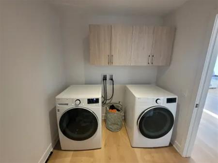 5 rooms apartment of 107 m² in Repentigny