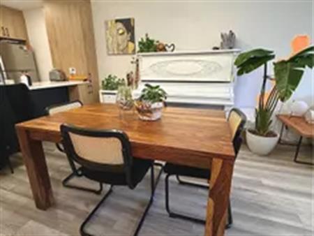 4 rooms apartment of 96 m² in Sainte-Thérèse