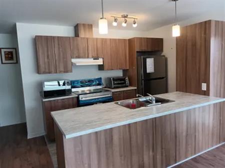 6 rooms apartment of 105 m² in Gatineau