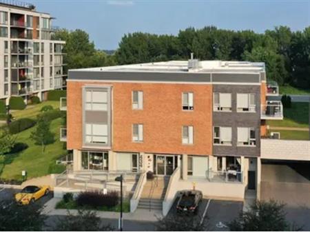 4 rooms apartment of 97m² in Repentigny