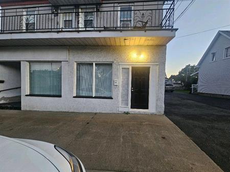 3 1/2 Saint-Joseph de Sorel