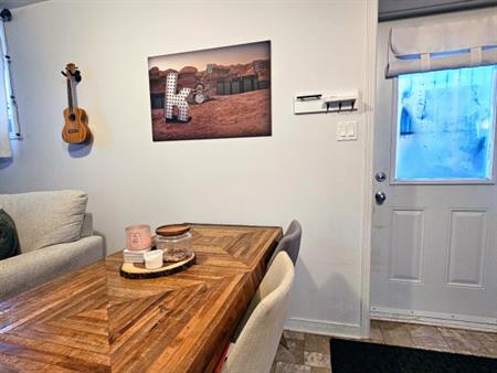 Apartment à Louer