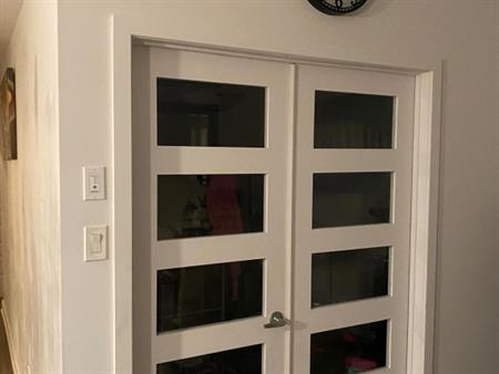 Appartement Au Sous-sol