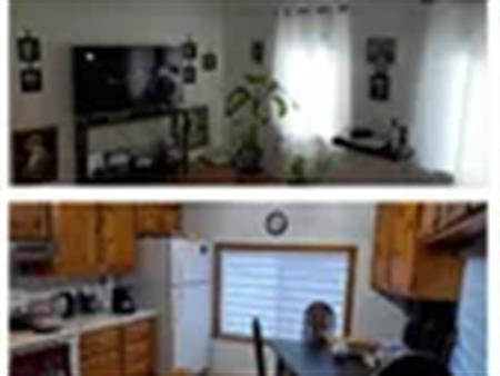 4 rooms house of 59 m² in Maniwaki
