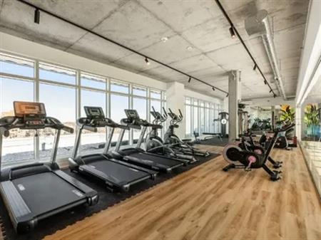 1 room apartment of 102m² in Montreal