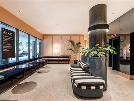 1 room apartment of 149m² in Montreal