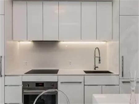 1 room apartment of 51m² in Dorval