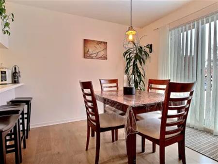 4 rooms apartment of 75 m² in Saint-Augustin-de-Desmaures