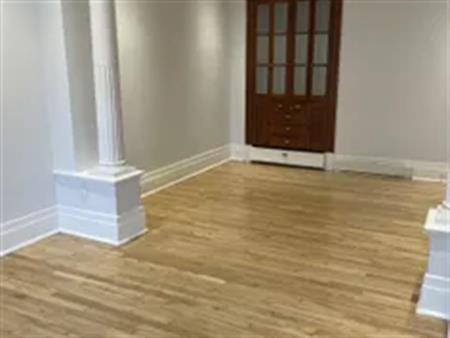 3 rooms apartment of 65 m² in Montreal