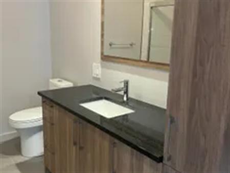 5 rooms apartment of 168 m² in Sherbrooke