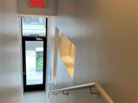 3 rooms apartment of 64 m² in Montreal