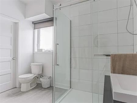 4 rooms apartment of 90 m² in Joliette