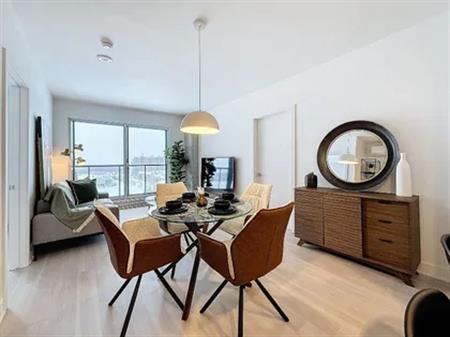 2 rooms apartment of 173 m² in Laval (administrative region)