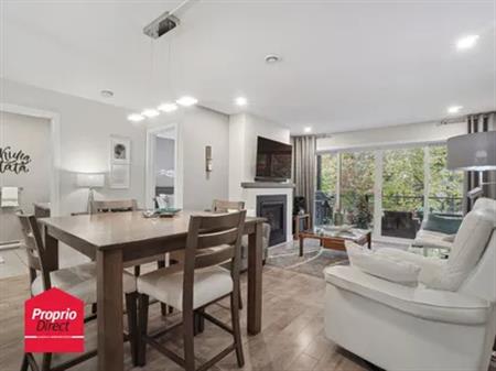6 rooms apartment of 105 m² in Bromont