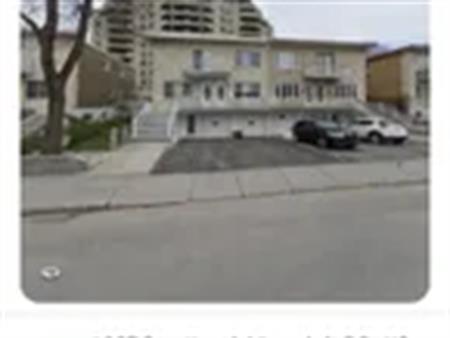 5 rooms apartment of 73 m² in Montreal