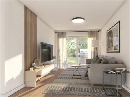 2 rooms apartment of 91 m² in Saint-Jérôme