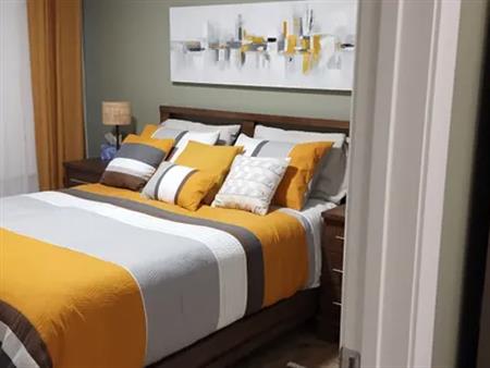 4 rooms apartment of 133 m² in Sherbrooke