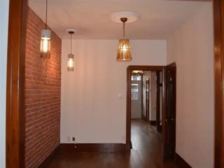 4 rooms apartment of 69 m² in Montreal