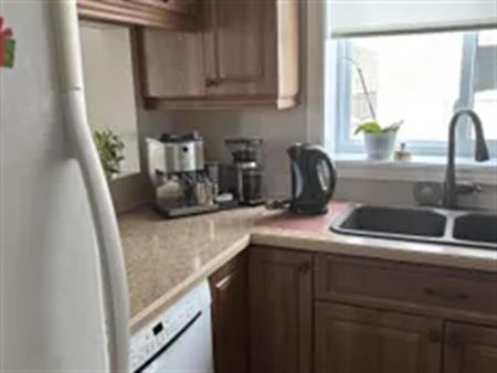 6 rooms apartment of 118m² in Gatineau