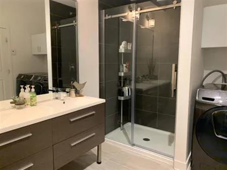 4 rooms apartment of 110 m² in Blainville