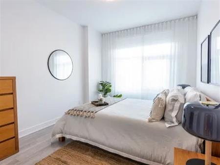2 rooms apartment of 149 m² in Laval (administrative region)