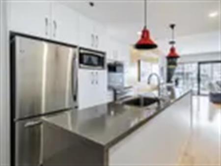 3 rooms apartment of 81m² in Quebec