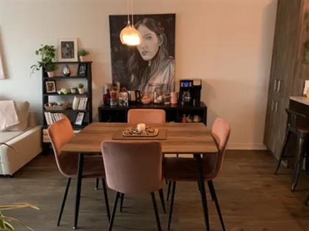 4 rooms apartment of 96 m² in Saint-Jérôme