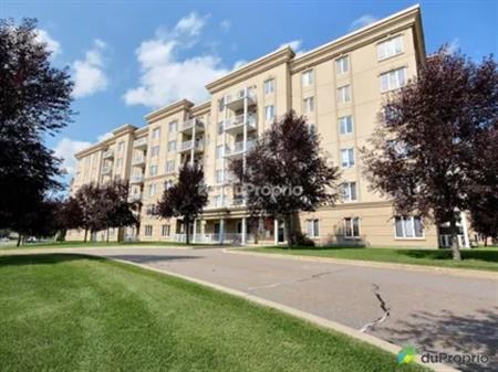 6 rooms apartment of 90m² in Gatineau