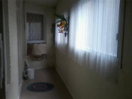 7 rooms apartment of 111 m² in Montreal