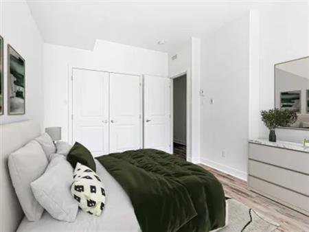4 rooms apartment of 104 m² in Blainville
