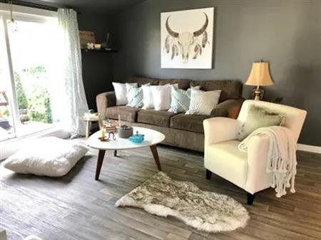 3 rooms apartment of 65 m² in Quebec