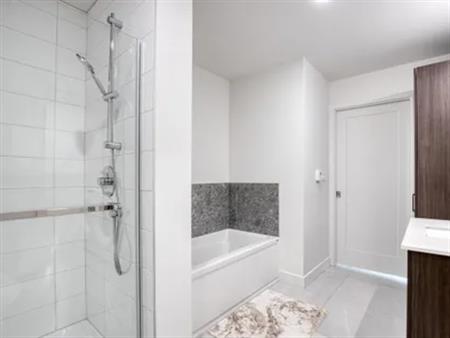 5 rooms apartment of 138 m² in Saint-Hyacinthe