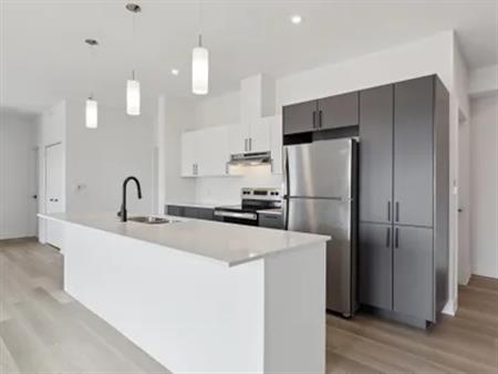 4 rooms apartment of 116 m² in Gatineau
