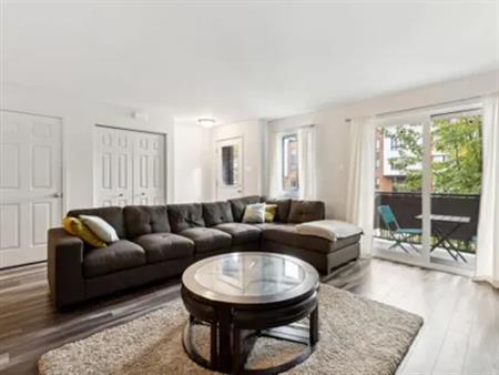 5 rooms apartment of 95 m² in Gatineau