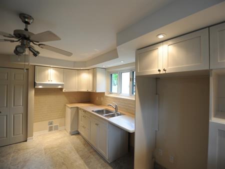 Appartement 2 Chambres