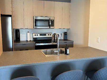 Condo 4 1/2 Ste-Foy près de l'Université Laval Premier mois gratuit !