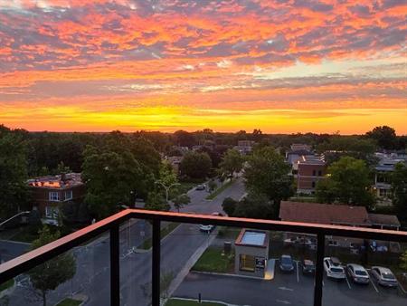 Location Condo 4 1/2 *** 2 mois GRATUITS *** TOUT INCLUS ***