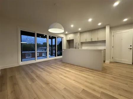 4 rooms apartment of 92 m² in Granby