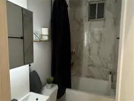 4 rooms apartment of 69 m² in Montreal