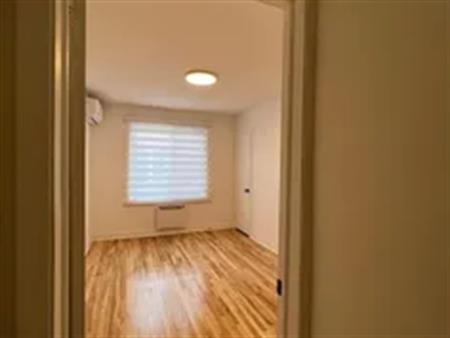 5 rooms apartment of 81m² in Montreal
