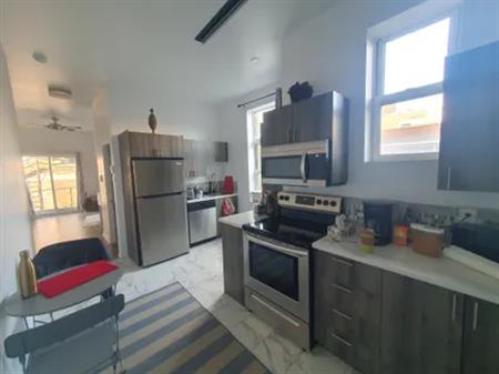 3 rooms apartment of 62 m² in Montreal