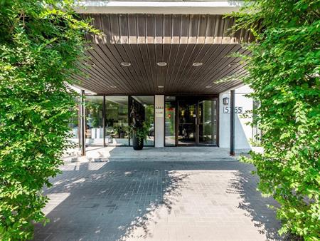 Appartement 4 ½